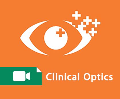 اپتیک بالینی (امریکن آکادمی)